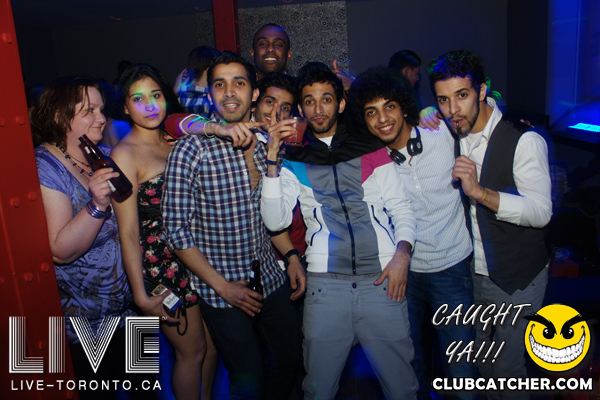 Live nightclub photo 110 - May 7th, 2011