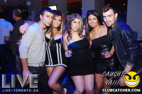 Live nightclub photo 12 - May 7th, 2011