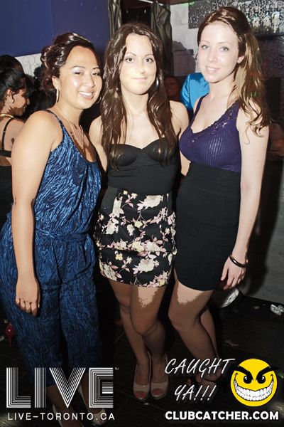 Live nightclub photo 116 - May 7th, 2011