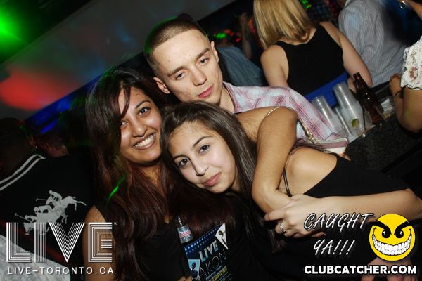 Live nightclub photo 118 - May 7th, 2011