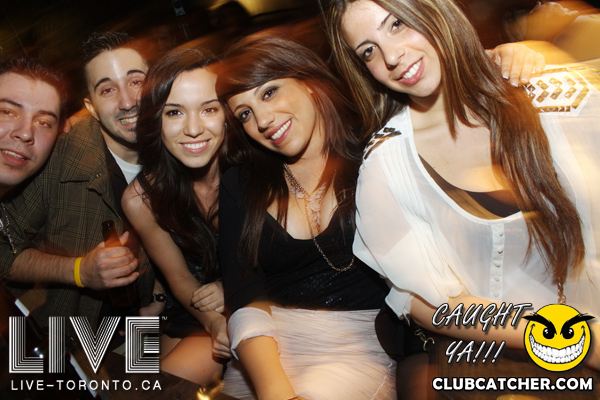 Live nightclub photo 121 - May 7th, 2011