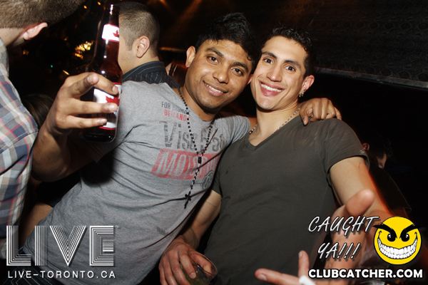 Live nightclub photo 122 - May 7th, 2011