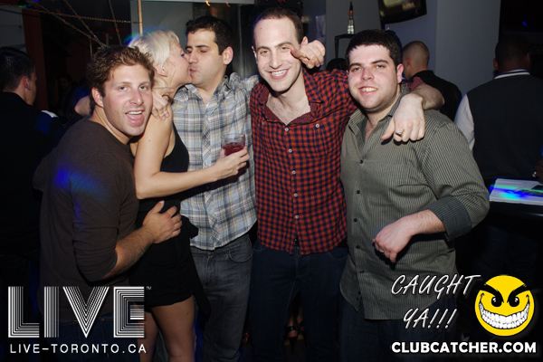 Live nightclub photo 123 - May 7th, 2011