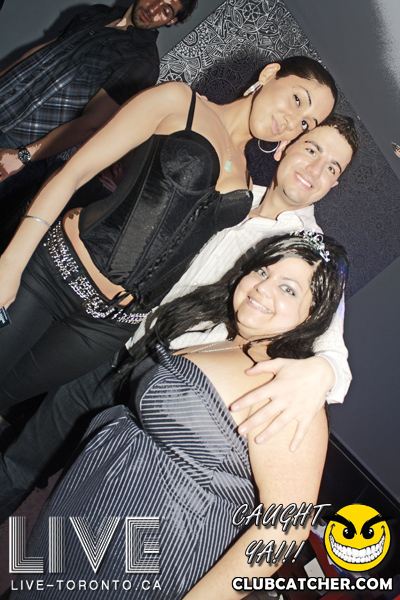 Live nightclub photo 124 - May 7th, 2011