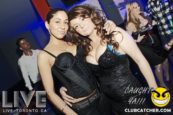 Live nightclub photo 126 - May 7th, 2011