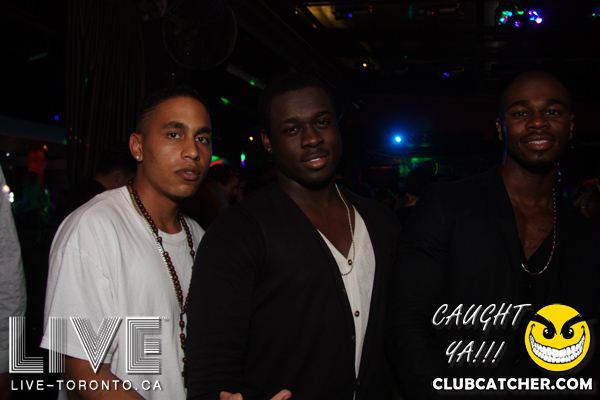 Live nightclub photo 127 - May 7th, 2011