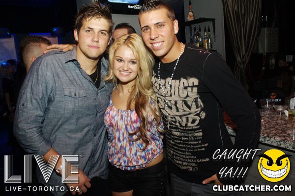 Live nightclub photo 128 - May 7th, 2011