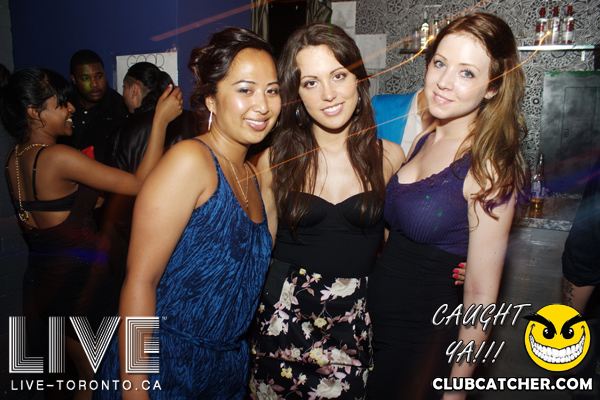 Live nightclub photo 129 - May 7th, 2011