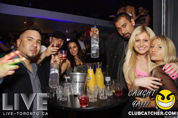 Live nightclub photo 14 - May 7th, 2011
