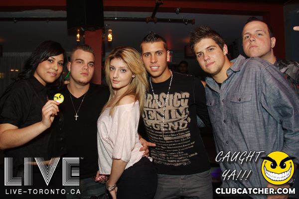 Live nightclub photo 133 - May 7th, 2011