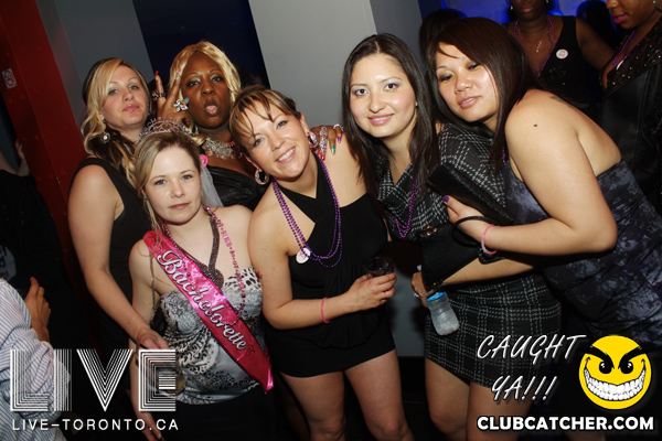 Live nightclub photo 137 - May 7th, 2011