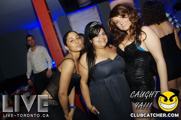 Live nightclub photo 138 - May 7th, 2011