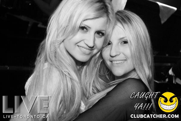 Live nightclub photo 139 - May 7th, 2011