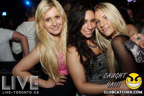 Live nightclub photo 141 - May 7th, 2011