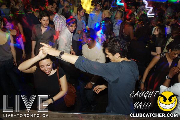 Live nightclub photo 142 - May 7th, 2011