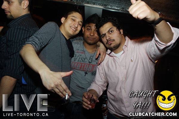 Live nightclub photo 143 - May 7th, 2011