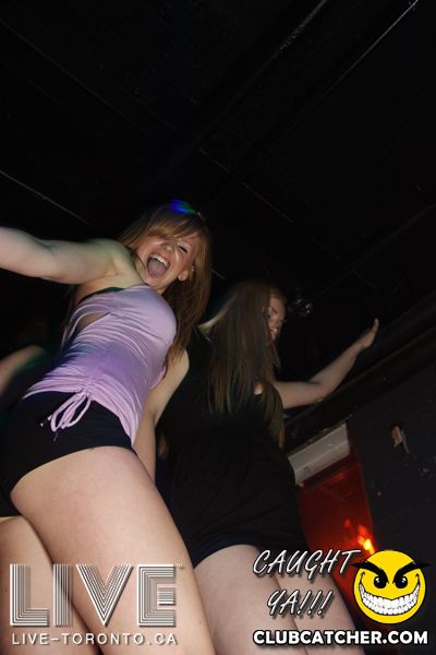 Live nightclub photo 144 - May 7th, 2011