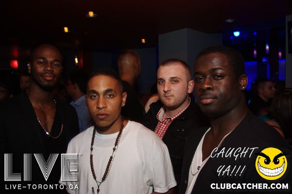 Live nightclub photo 145 - May 7th, 2011