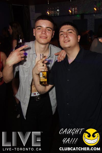 Live nightclub photo 148 - May 7th, 2011