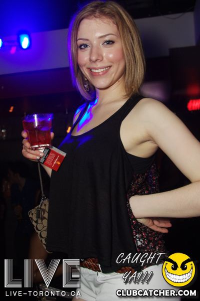 Live nightclub photo 150 - May 7th, 2011