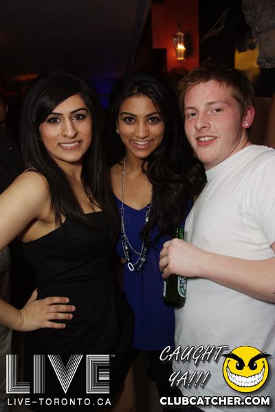 Live nightclub photo 153 - May 7th, 2011