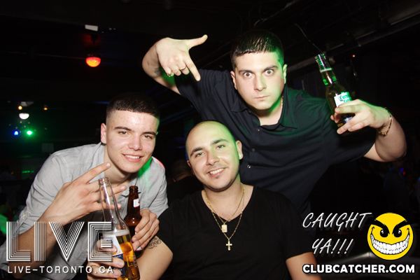 Live nightclub photo 154 - May 7th, 2011