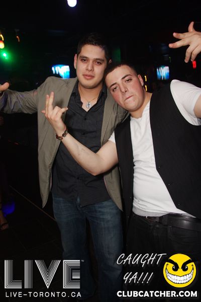 Live nightclub photo 155 - May 7th, 2011