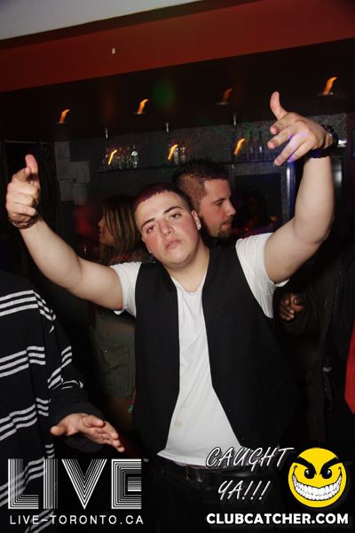 Live nightclub photo 158 - May 7th, 2011