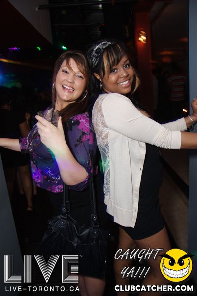 Live nightclub photo 159 - May 7th, 2011