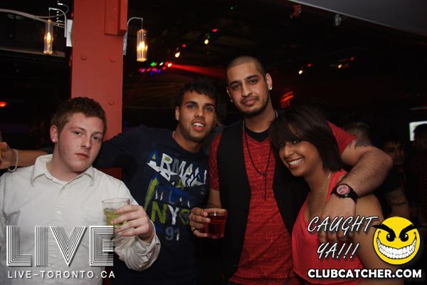 Live nightclub photo 160 - May 7th, 2011