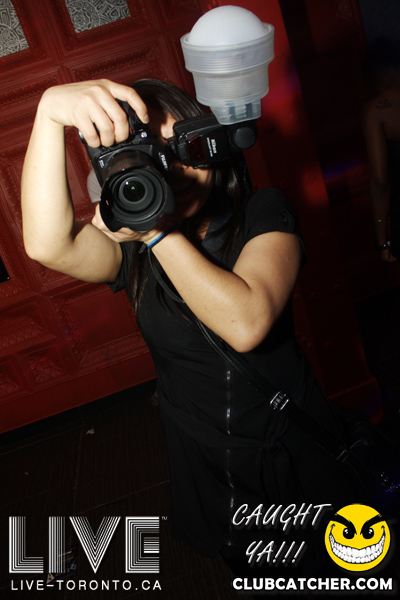 Live nightclub photo 17 - May 7th, 2011