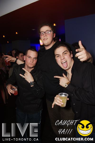 Live nightclub photo 162 - May 7th, 2011