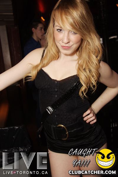 Live nightclub photo 163 - May 7th, 2011