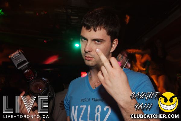 Live nightclub photo 164 - May 7th, 2011