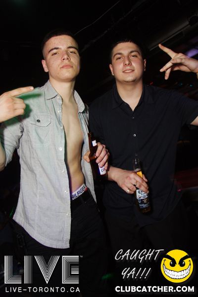 Live nightclub photo 167 - May 7th, 2011