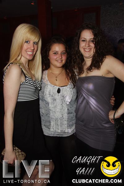 Live nightclub photo 169 - May 7th, 2011