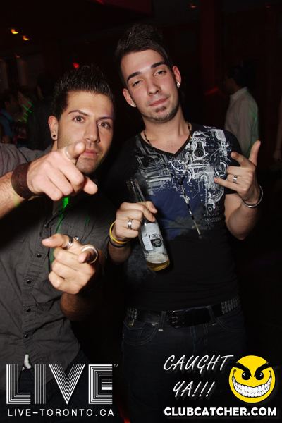 Live nightclub photo 170 - May 7th, 2011