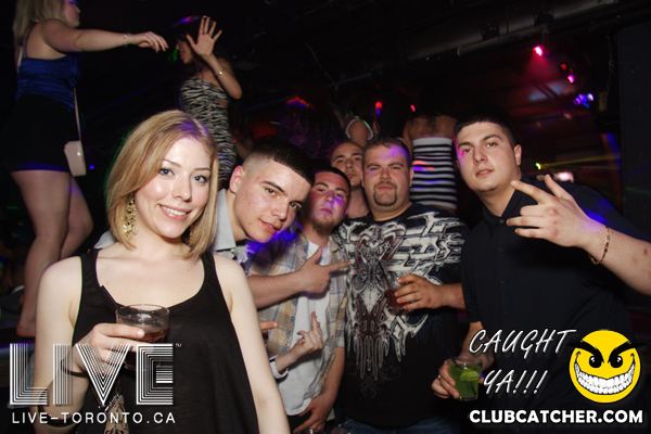 Live nightclub photo 172 - May 7th, 2011