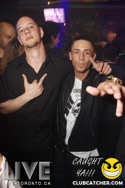 Live nightclub photo 173 - May 7th, 2011