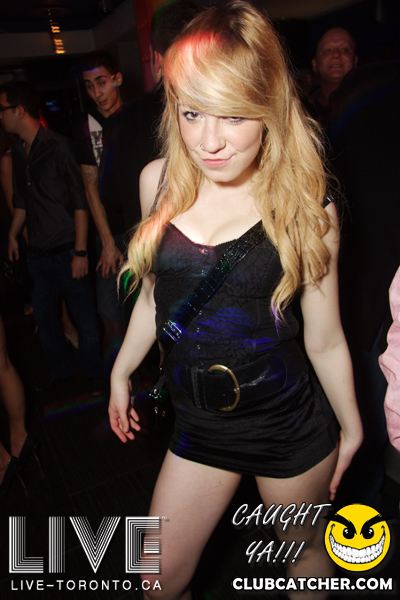 Live nightclub photo 175 - May 7th, 2011