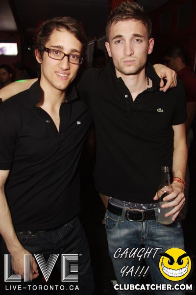 Live nightclub photo 178 - May 7th, 2011