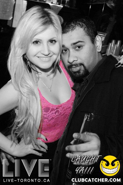 Live nightclub photo 19 - May 7th, 2011