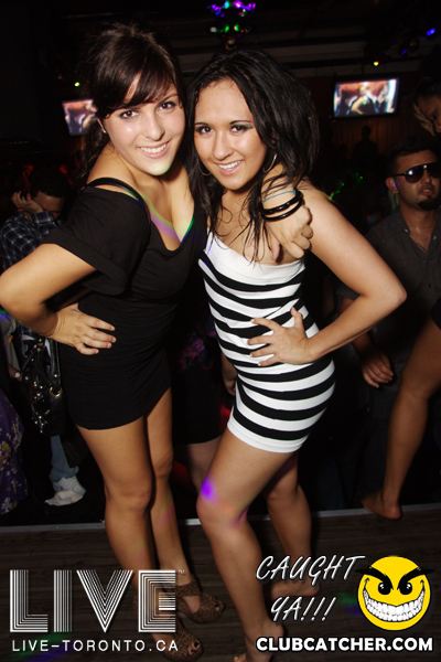 Live nightclub photo 184 - May 7th, 2011