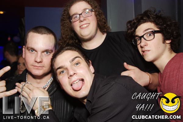 Live nightclub photo 188 - May 7th, 2011