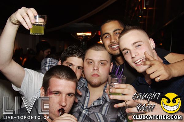 Live nightclub photo 189 - May 7th, 2011