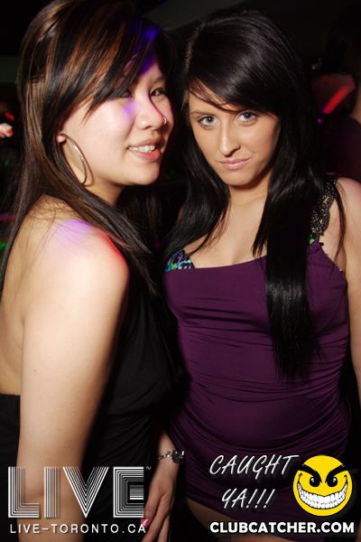 Live nightclub photo 190 - May 7th, 2011