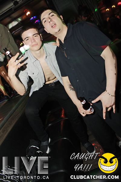 Live nightclub photo 20 - May 7th, 2011