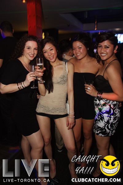 Live nightclub photo 191 - May 7th, 2011