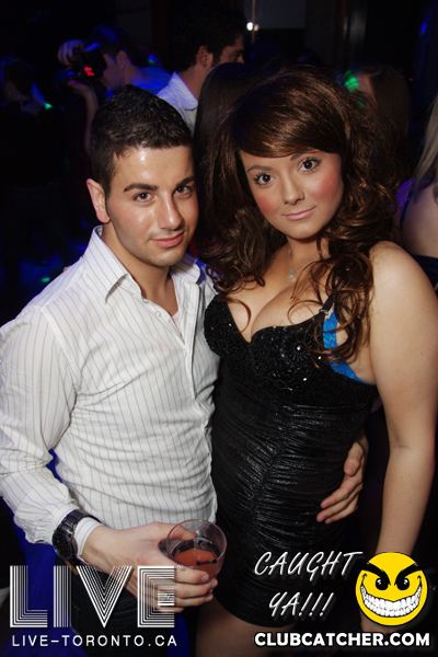 Live nightclub photo 194 - May 7th, 2011