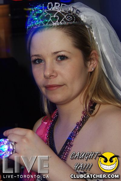 Live nightclub photo 195 - May 7th, 2011